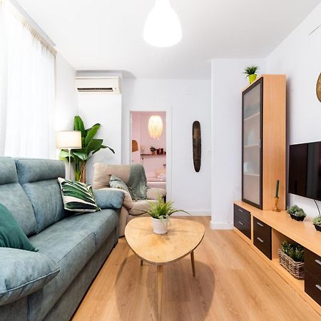 Precioso Apartamento En El Centro De Granada Kültér fotó