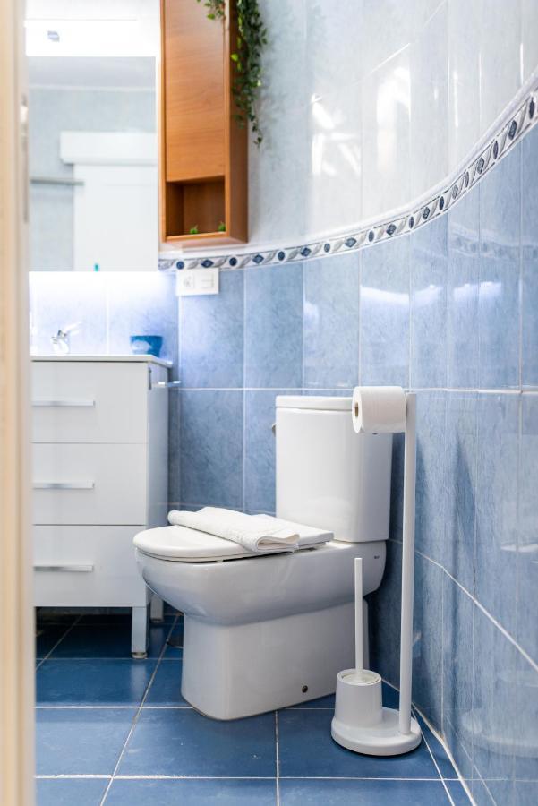 Precioso Apartamento En El Centro De Granada Kültér fotó