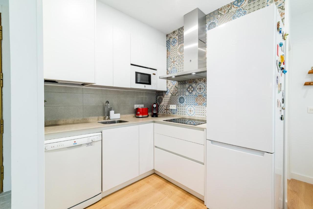 Precioso Apartamento En El Centro De Granada Kültér fotó