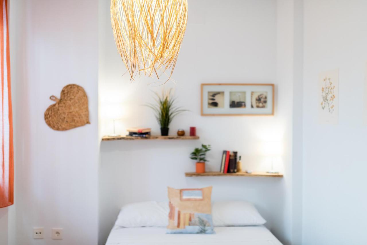 Precioso Apartamento En El Centro De Granada Kültér fotó