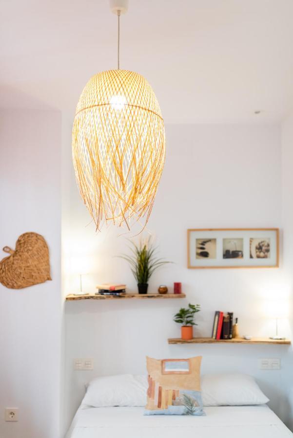 Precioso Apartamento En El Centro De Granada Kültér fotó