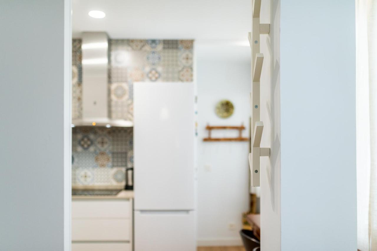 Precioso Apartamento En El Centro De Granada Kültér fotó