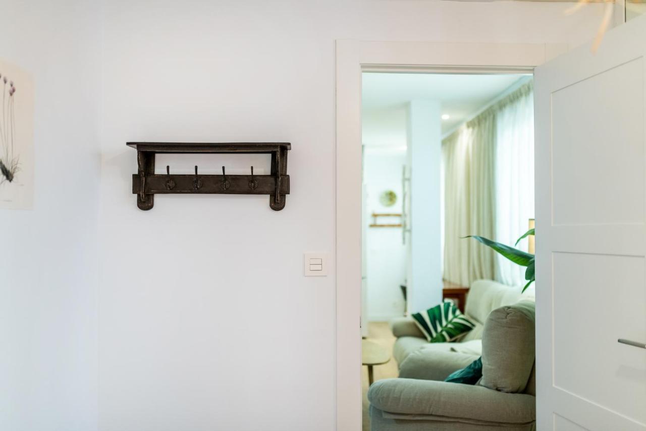 Precioso Apartamento En El Centro De Granada Kültér fotó