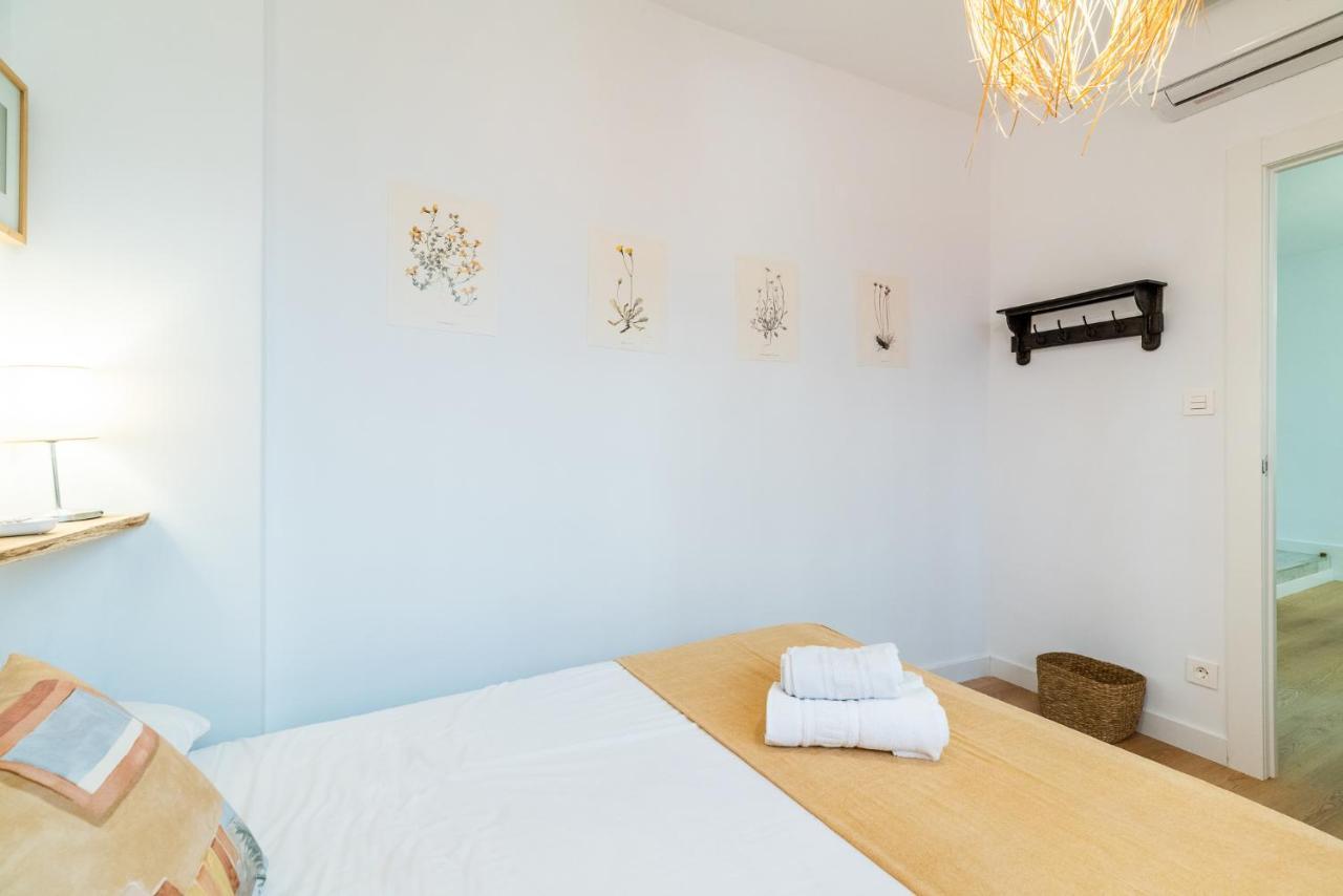 Precioso Apartamento En El Centro De Granada Kültér fotó