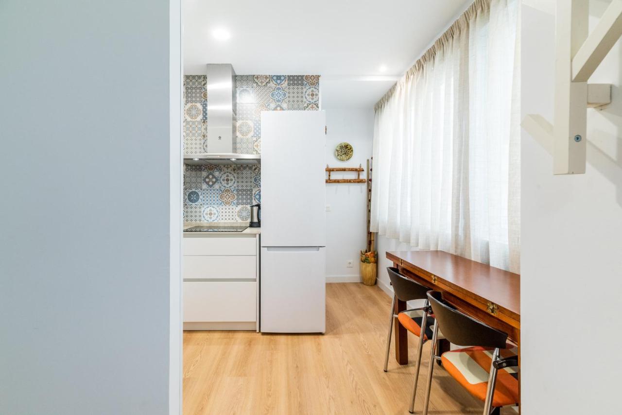 Precioso Apartamento En El Centro De Granada Kültér fotó