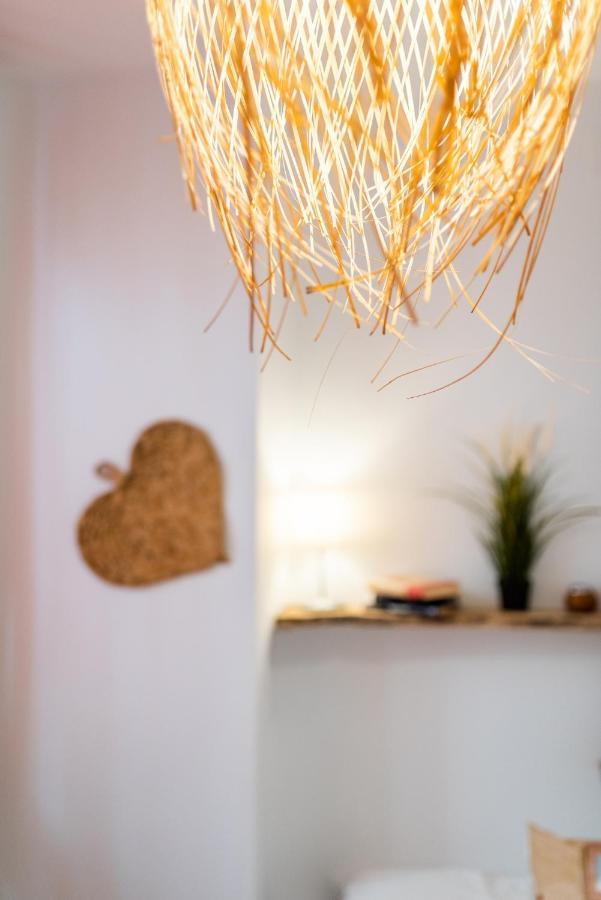 Precioso Apartamento En El Centro De Granada Kültér fotó