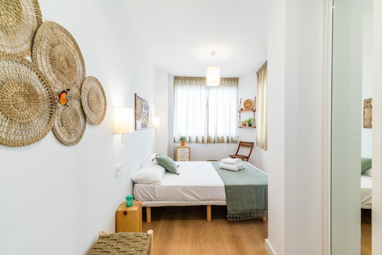 Precioso Apartamento En El Centro De Granada Kültér fotó