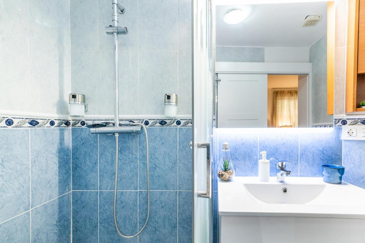 Precioso Apartamento En El Centro De Granada Kültér fotó
