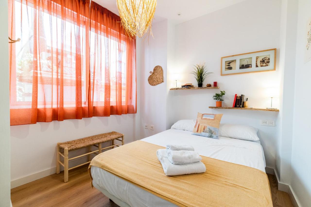 Precioso Apartamento En El Centro De Granada Kültér fotó
