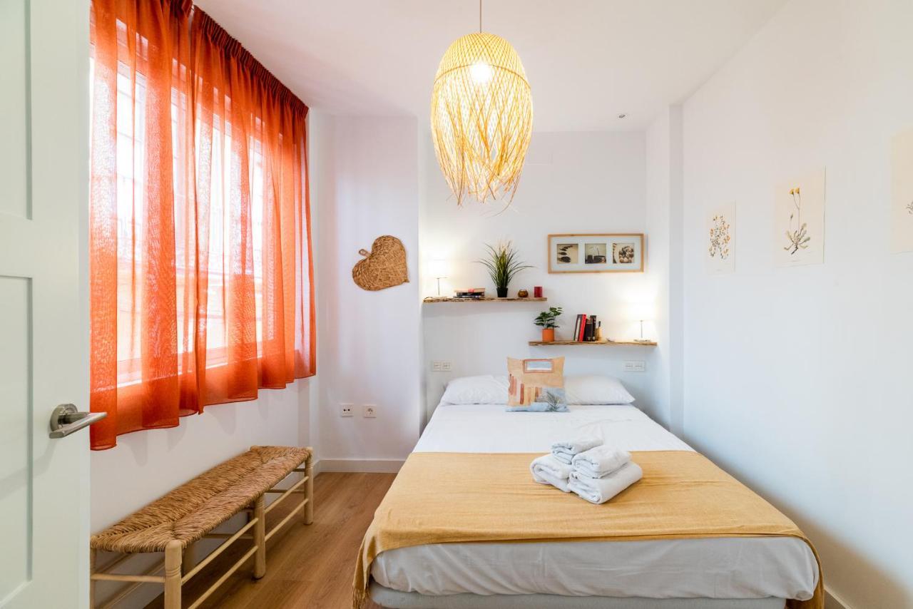 Precioso Apartamento En El Centro De Granada Kültér fotó