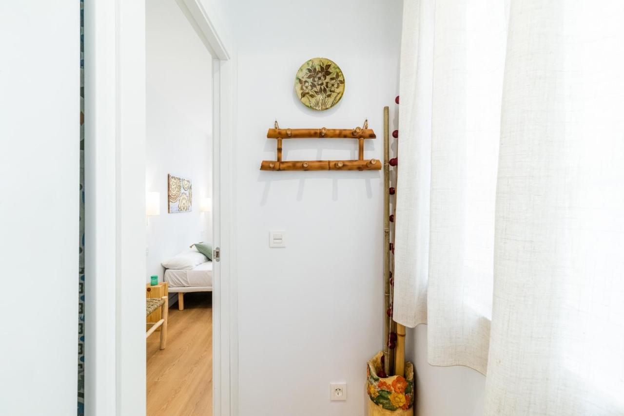 Precioso Apartamento En El Centro De Granada Kültér fotó