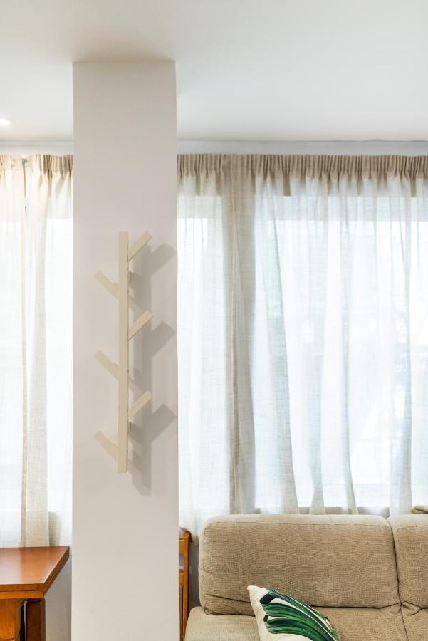 Precioso Apartamento En El Centro De Granada Kültér fotó