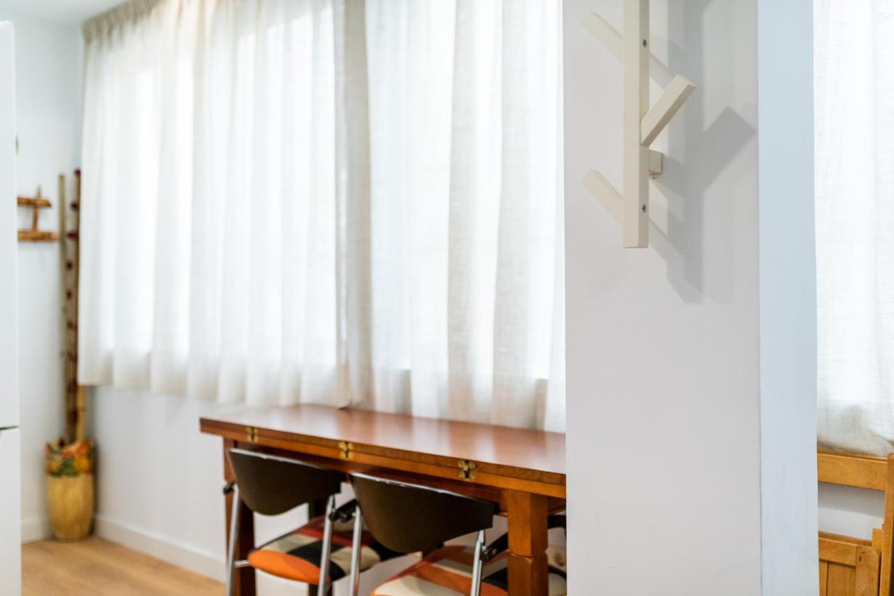 Precioso Apartamento En El Centro De Granada Kültér fotó