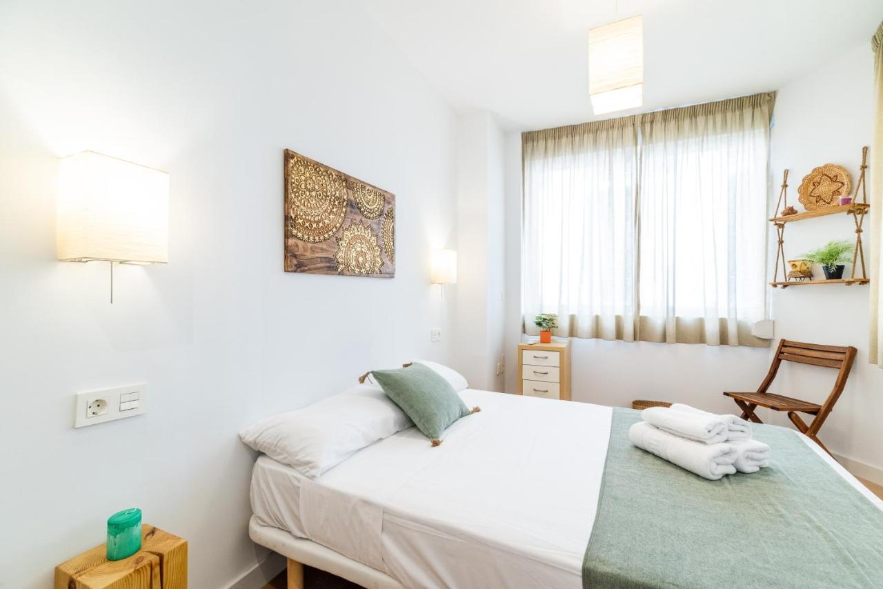 Precioso Apartamento En El Centro De Granada Kültér fotó