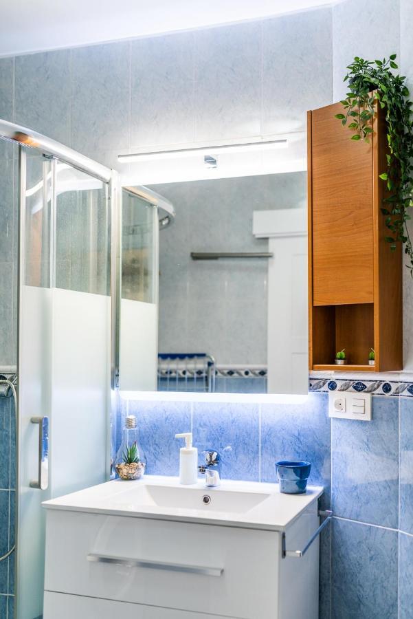 Precioso Apartamento En El Centro De Granada Kültér fotó