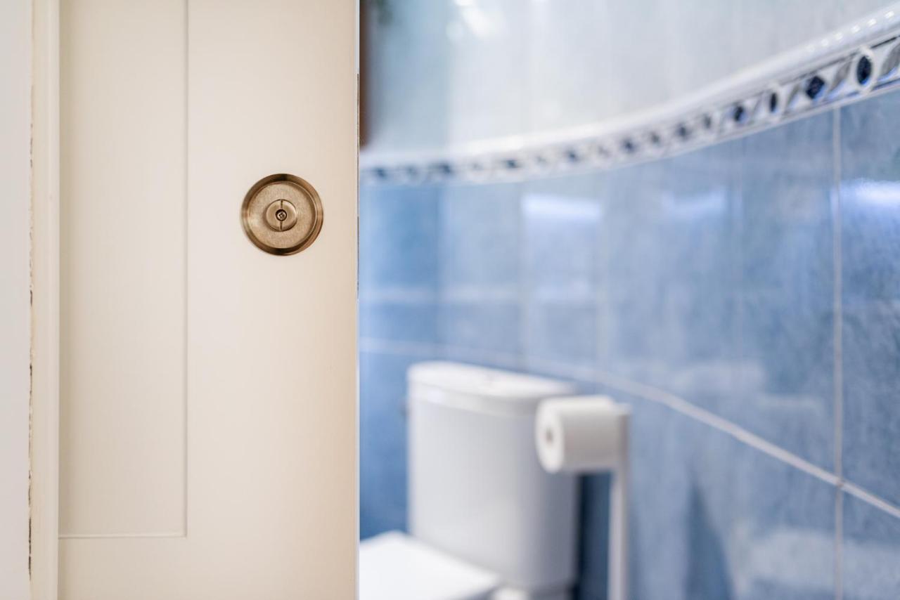 Precioso Apartamento En El Centro De Granada Kültér fotó