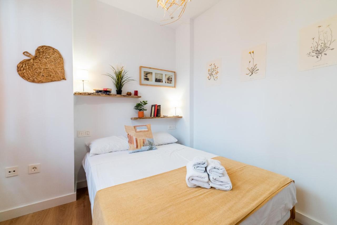 Precioso Apartamento En El Centro De Granada Kültér fotó