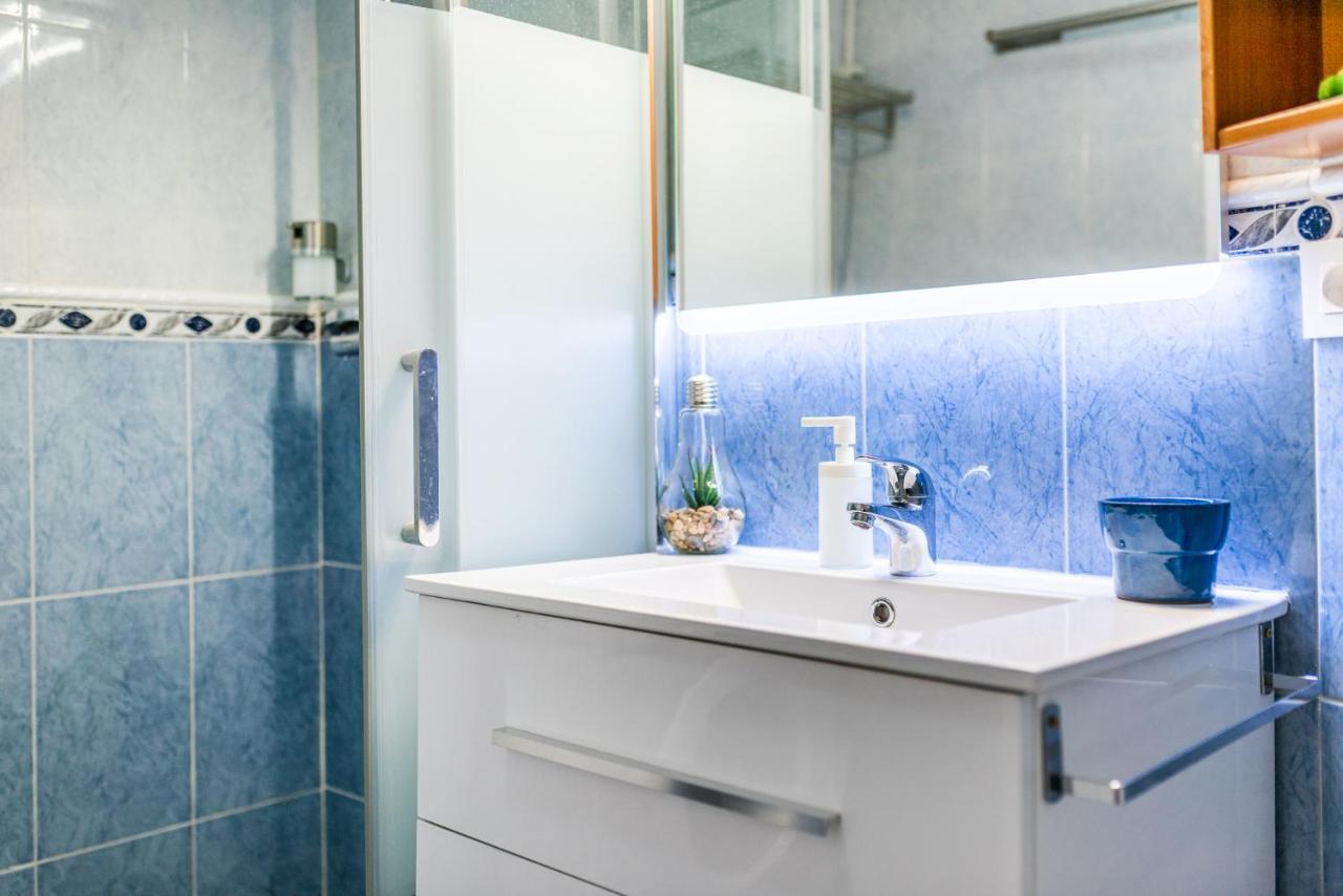 Precioso Apartamento En El Centro De Granada Kültér fotó
