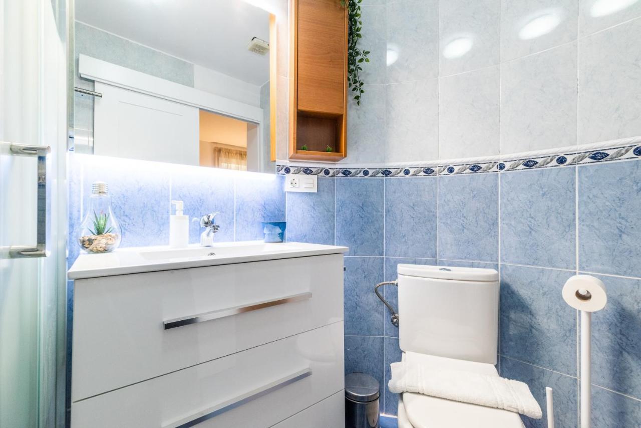 Precioso Apartamento En El Centro De Granada Kültér fotó