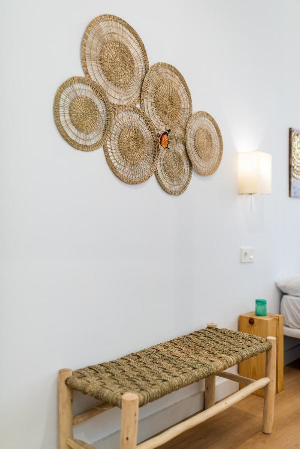 Precioso Apartamento En El Centro De Granada Kültér fotó