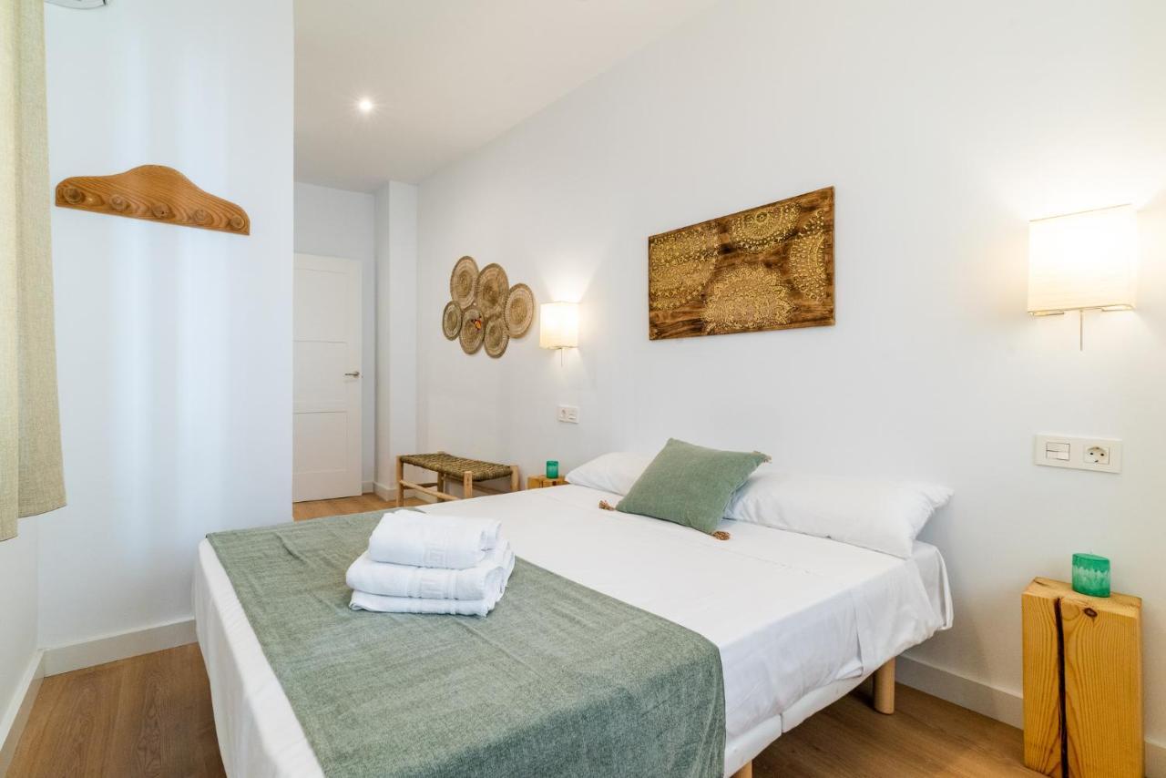 Precioso Apartamento En El Centro De Granada Kültér fotó