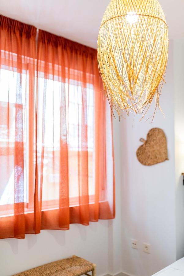 Precioso Apartamento En El Centro De Granada Kültér fotó