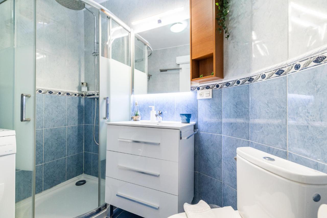 Precioso Apartamento En El Centro De Granada Kültér fotó