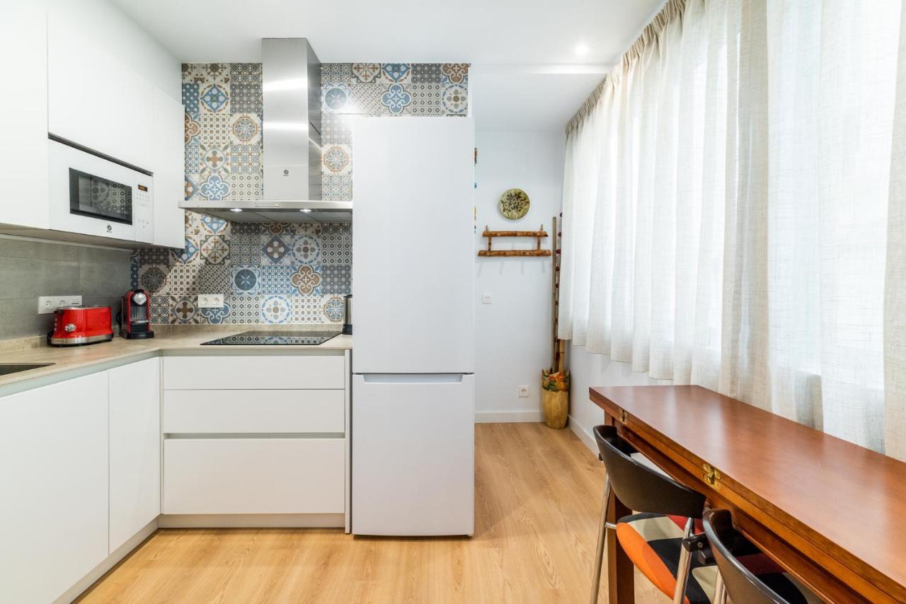 Precioso Apartamento En El Centro De Granada Kültér fotó