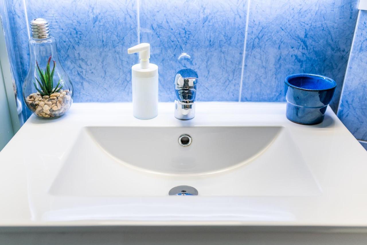 Precioso Apartamento En El Centro De Granada Kültér fotó