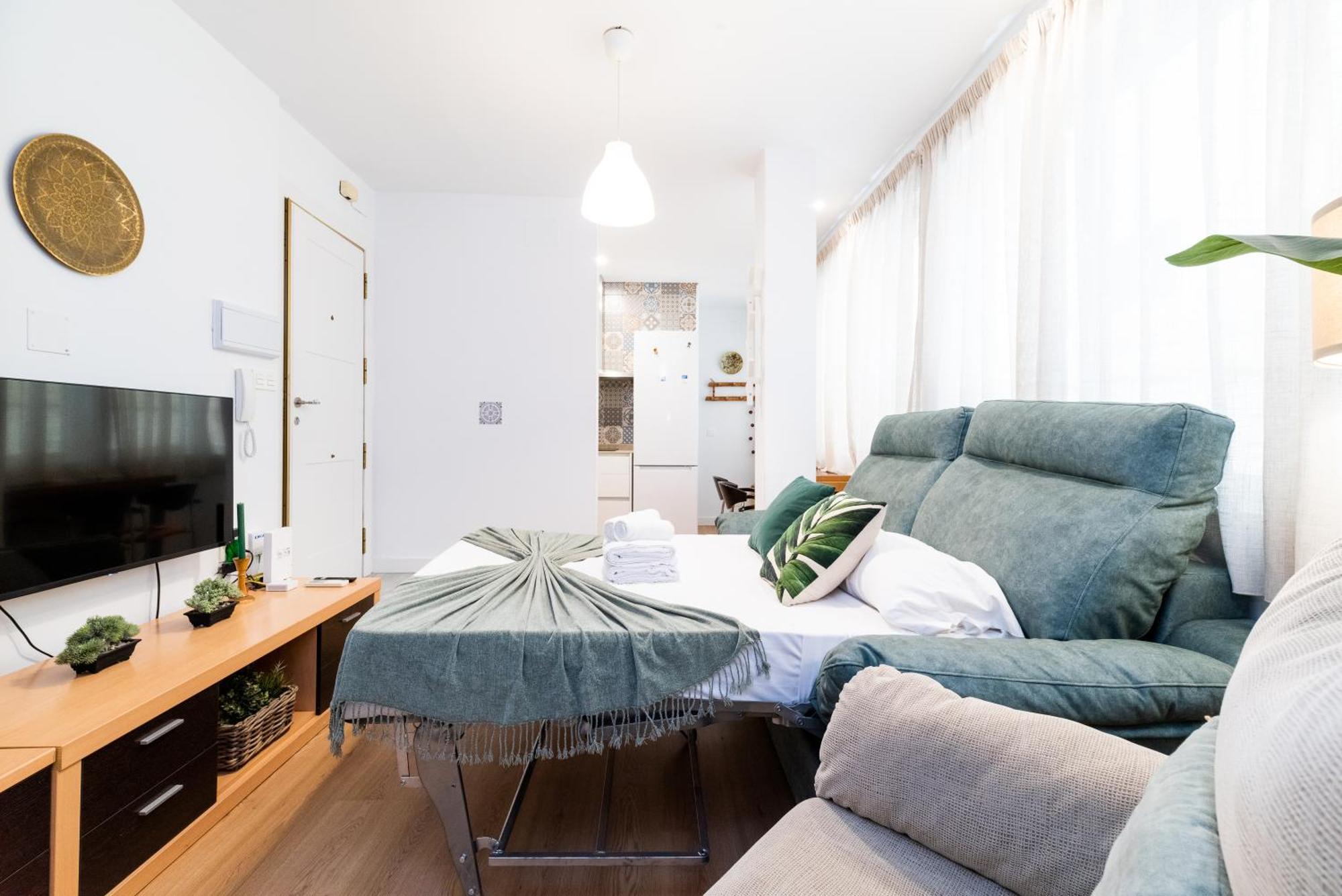 Precioso Apartamento En El Centro De Granada Kültér fotó