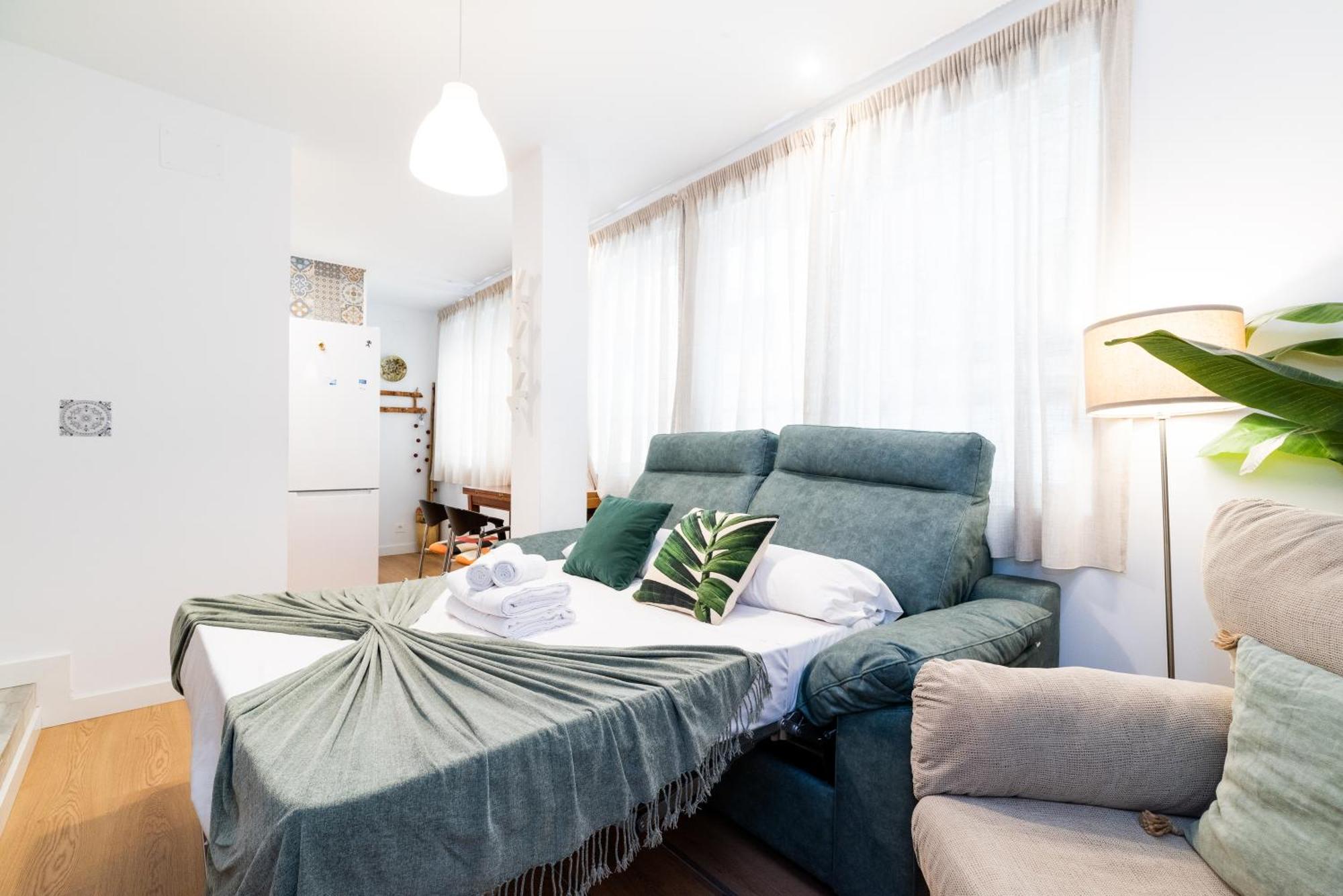 Precioso Apartamento En El Centro De Granada Kültér fotó