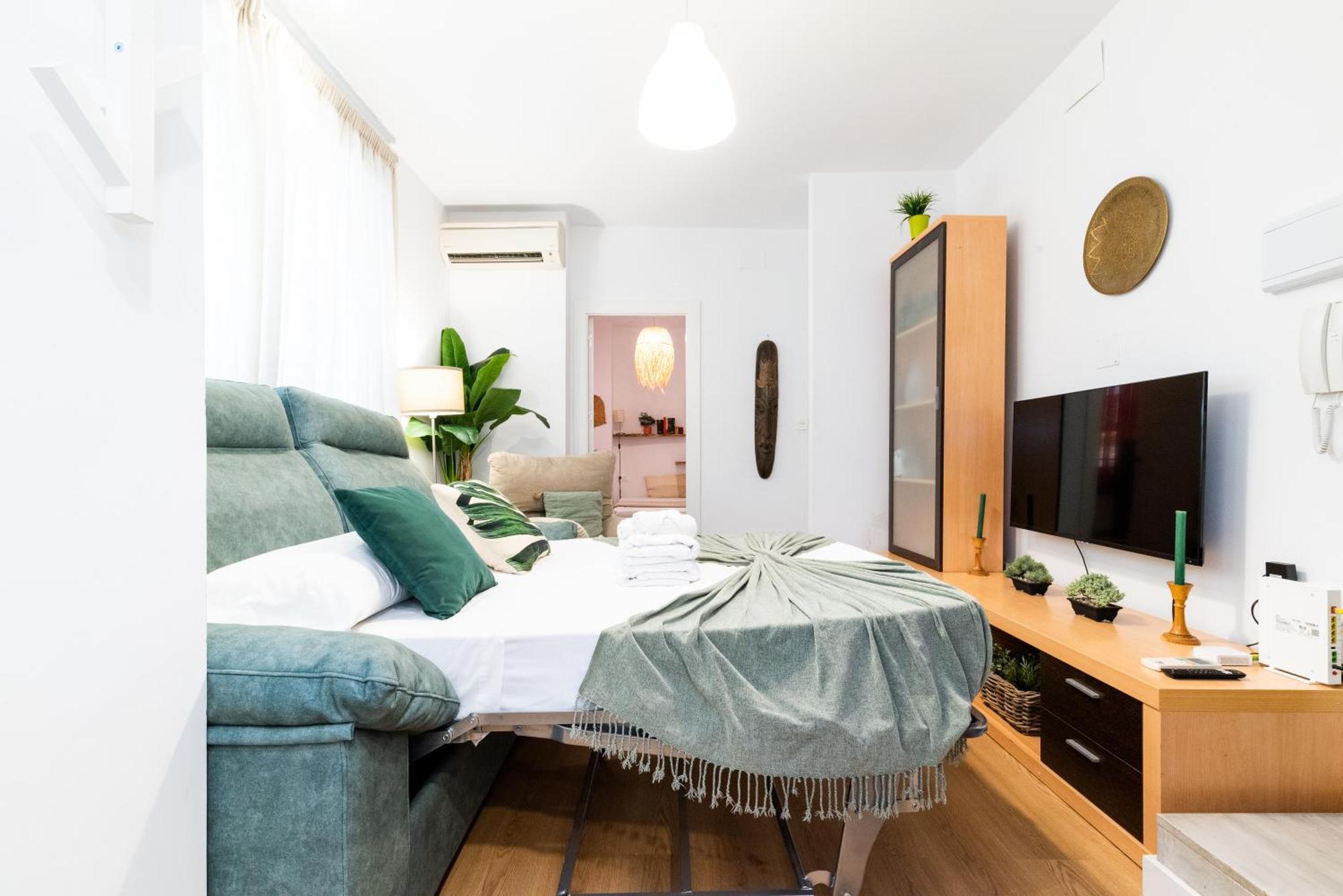 Precioso Apartamento En El Centro De Granada Kültér fotó