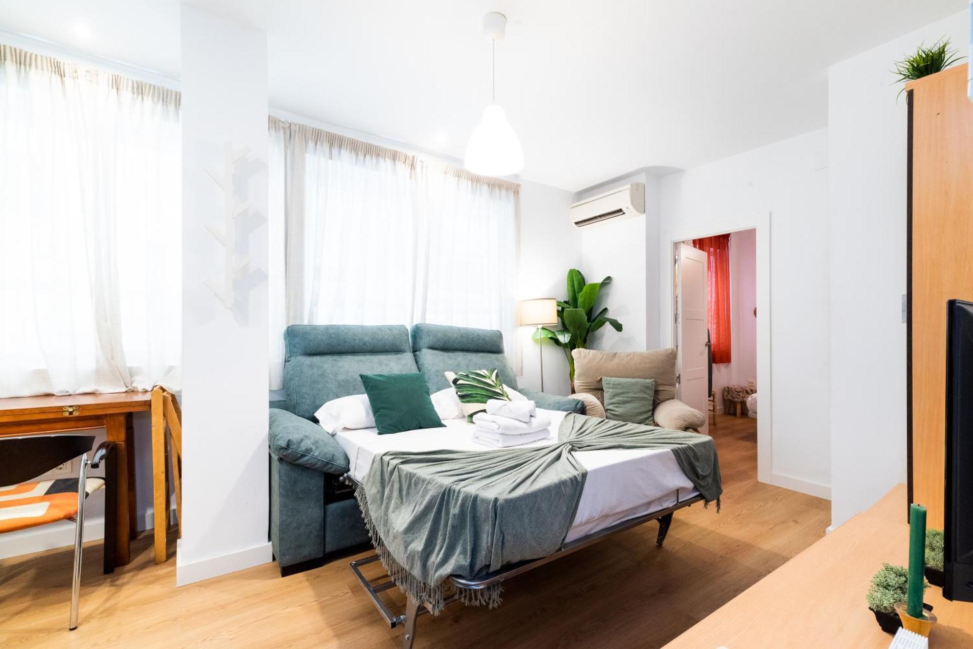 Precioso Apartamento En El Centro De Granada Kültér fotó